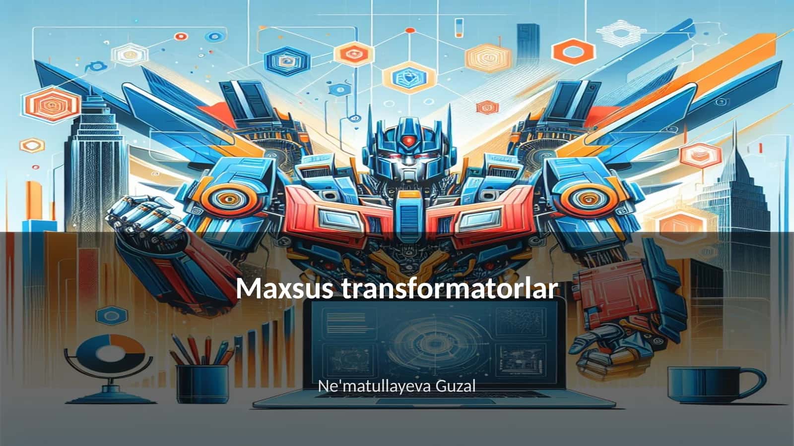 Maxsus transformatorlar 1