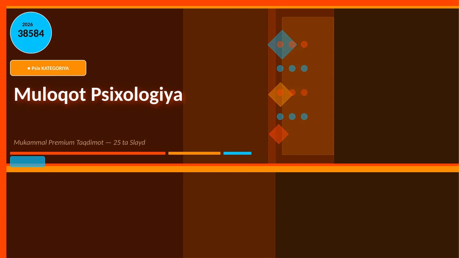 Muloqot Psixologiya 1