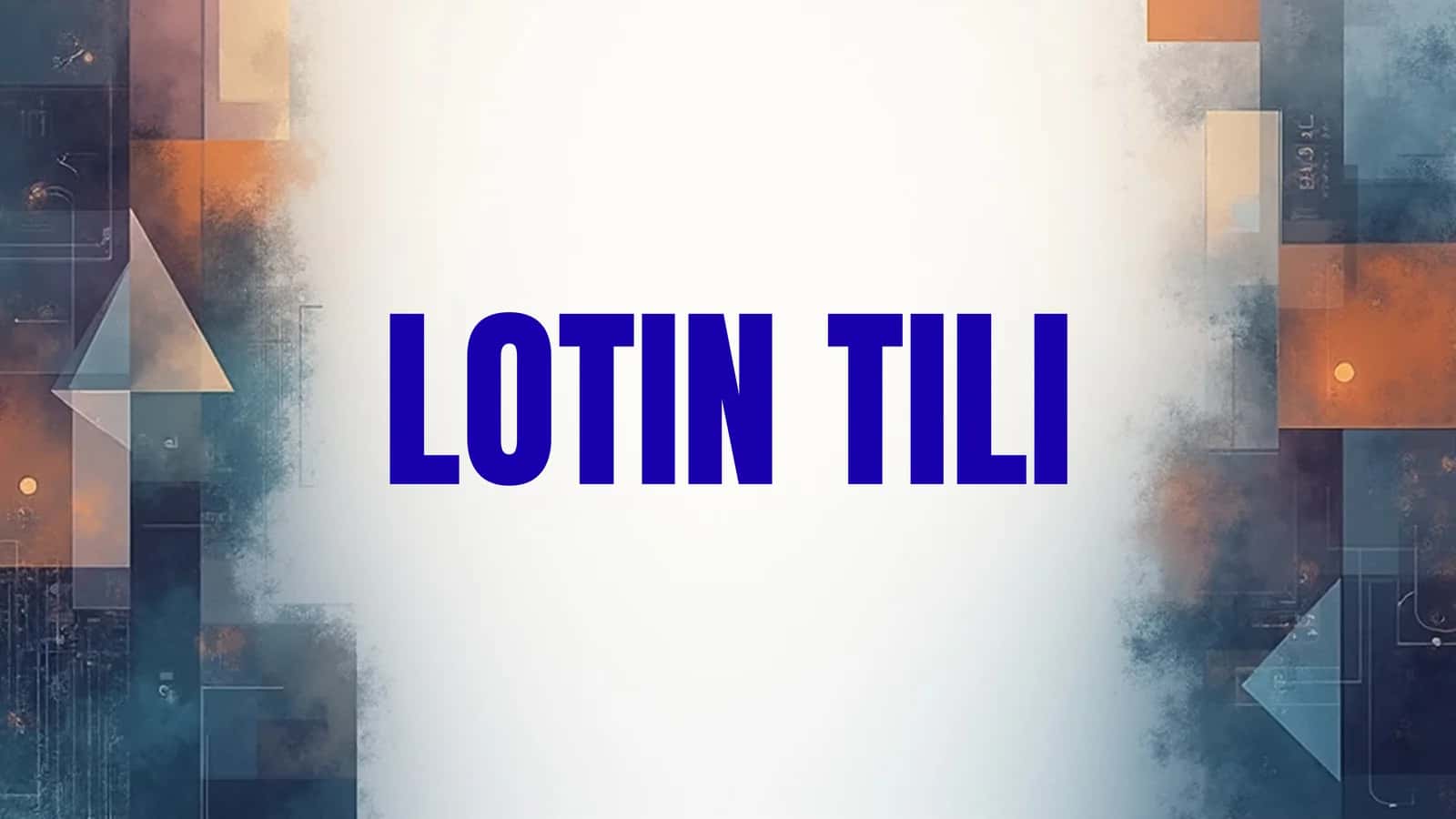 IBN SINO YEVROPA OLIMLARI TALQINIDA 1