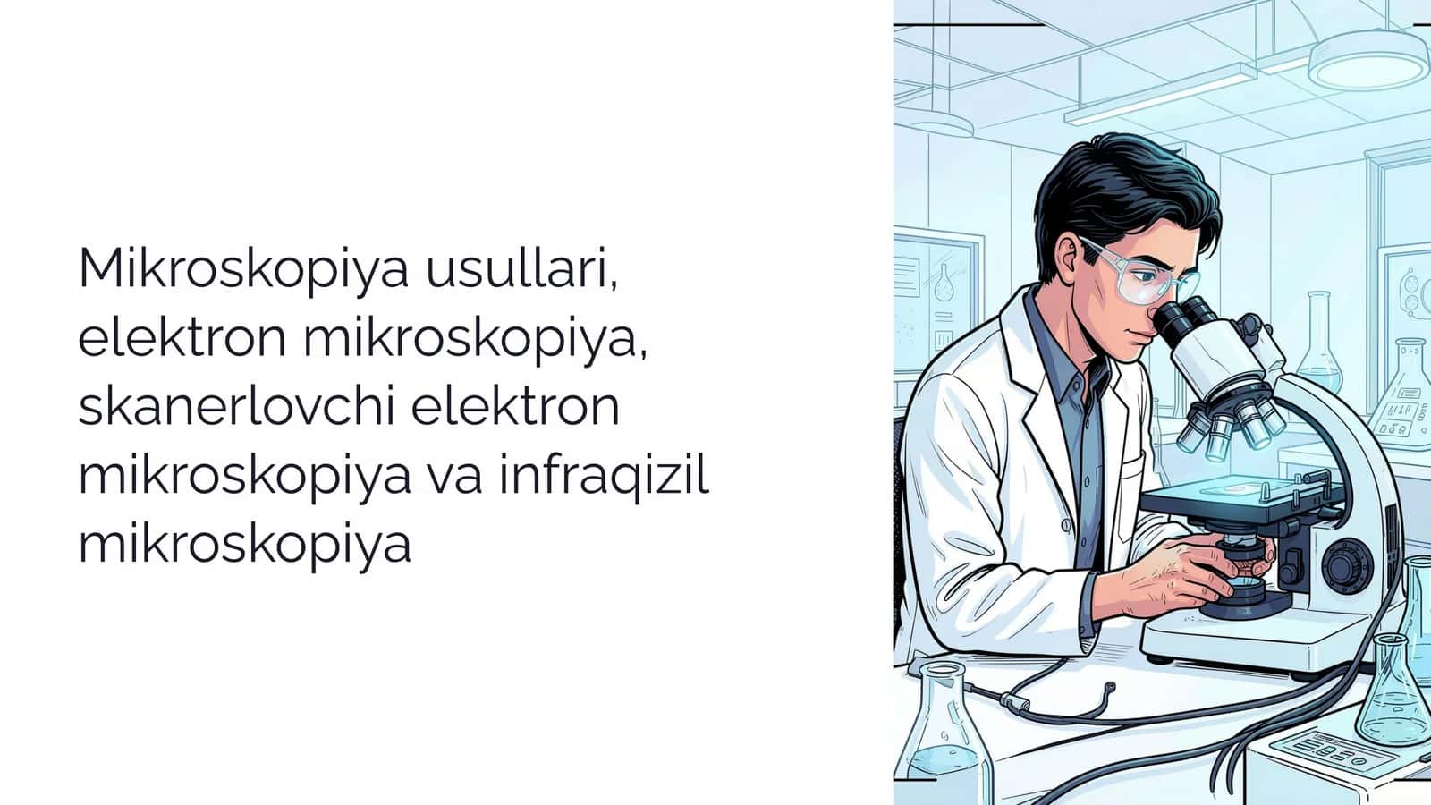 Elektron mikroskopiya 1