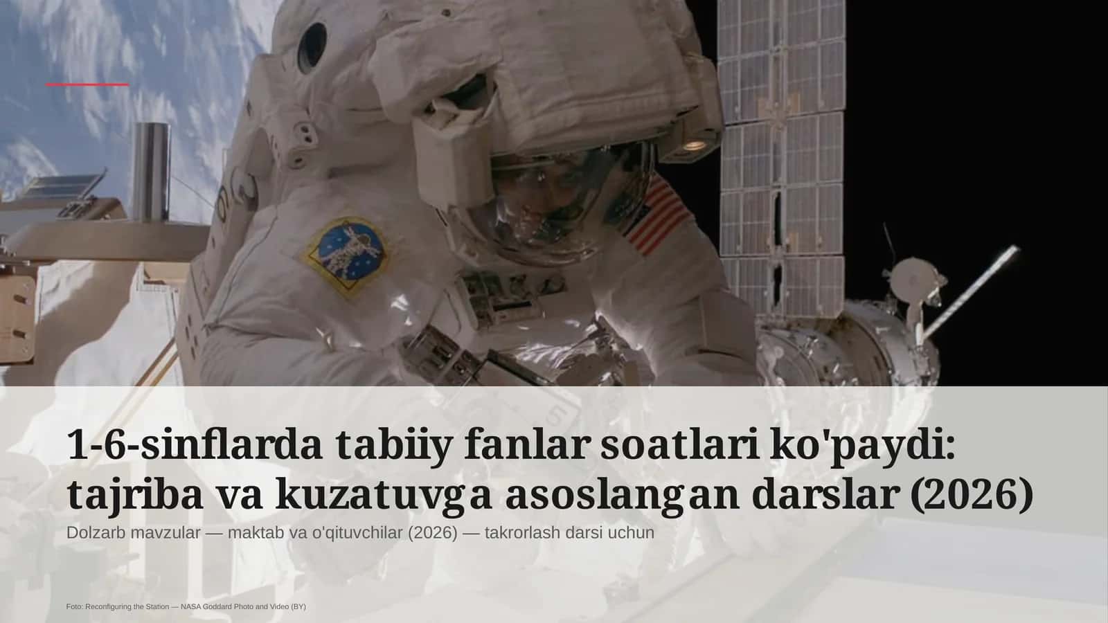 Dolzarb mavzular 1