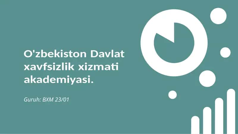 O'zbekiston Davlat xavfsizlik xizmati instituti 1