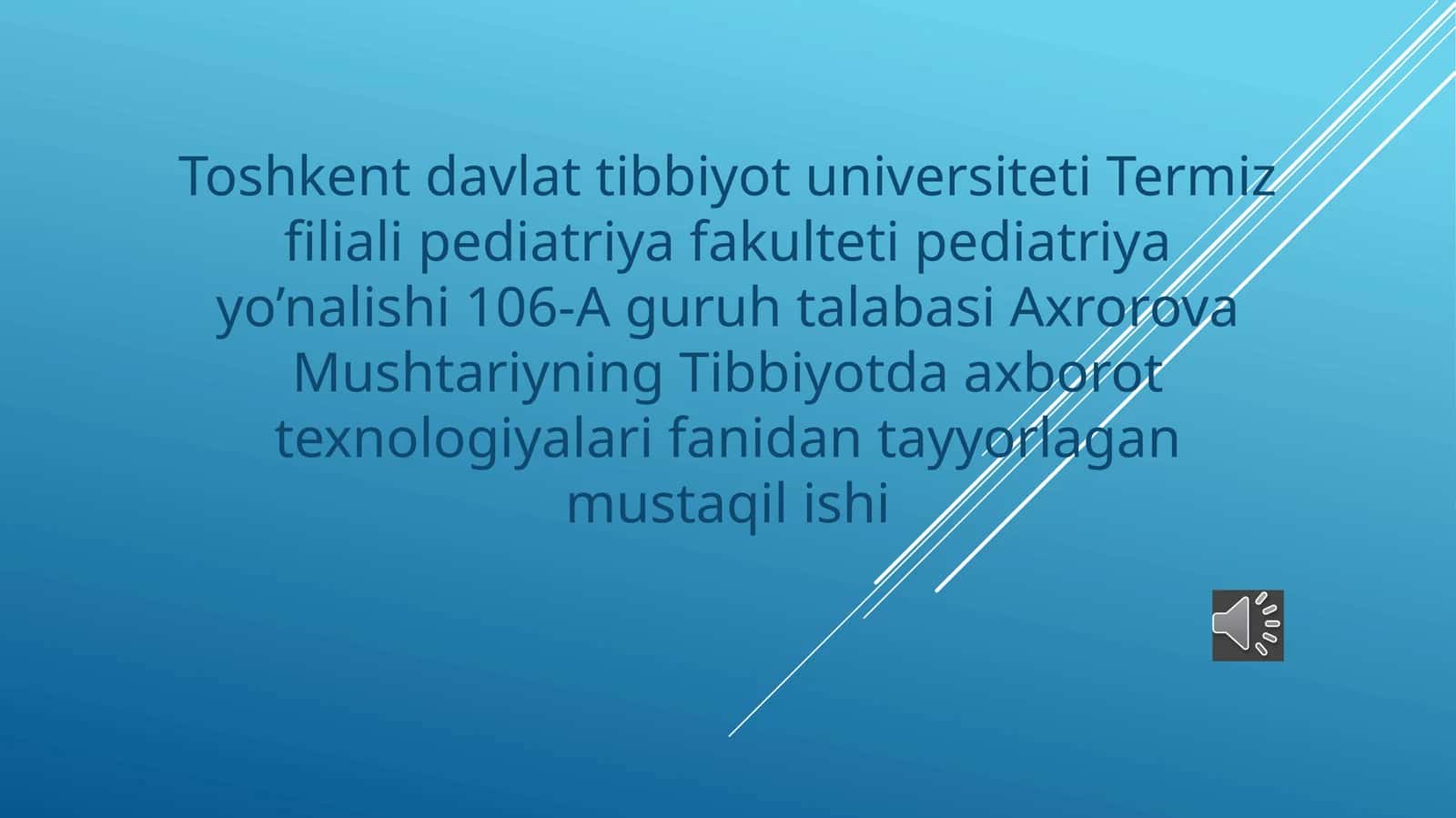 KOMPYUTER TURLARI VA ULARNING VAZIFALARI. KLAVIATURA QURILMASI. TUGMACHALAR GURUHLARI VA VAZIFALARI. XOTIRA QURILMALARI. ULARNING TURLARI VA VAZIFALARI 1