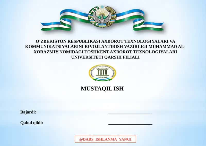 CLOUDDA XAVFSIZLIKNING AHAMIYATI 1