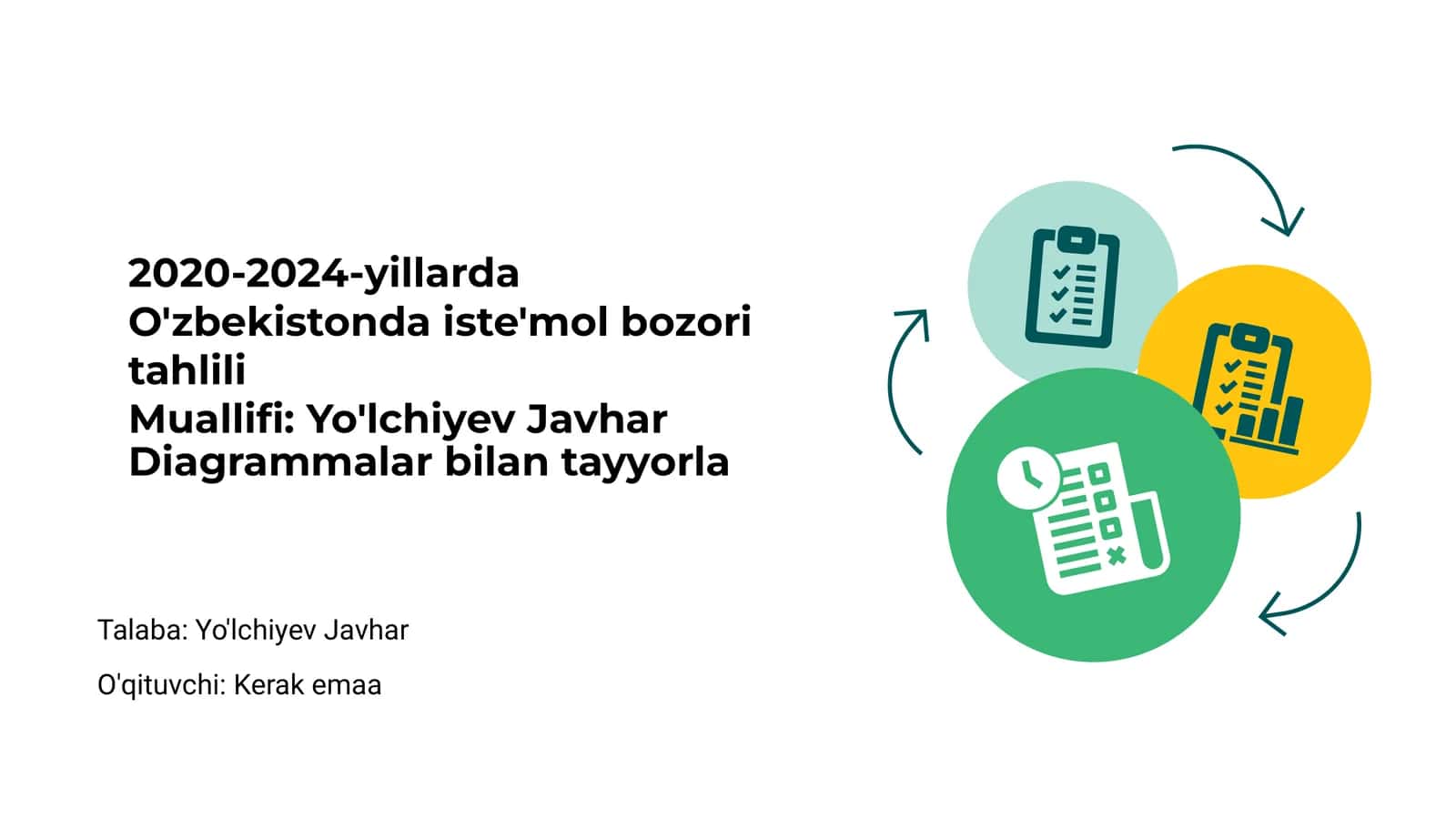 2020-2024-yillarda O'zbekistonda iste'mol bozori tahlili 1
