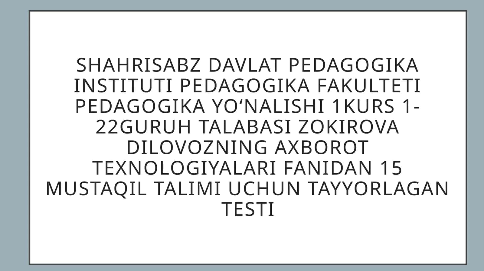 AutoPlay dasturi 1