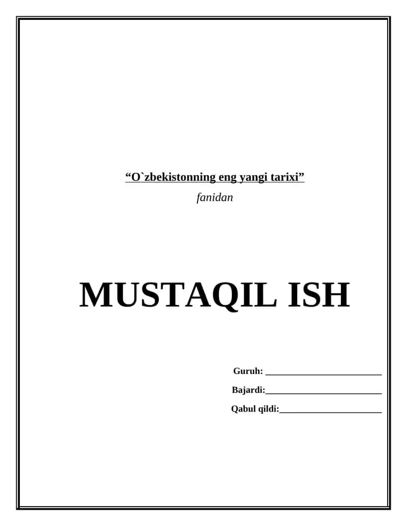 IJTIMOIY SOHANI RIVOJLANTIRISHGA YO‘NALTIRILGAN AHOLI BANDLIGI VA REAL DAROMADLARINI IZCHIL OSHIRIB BORISH, SOG‘LIQNI SAQLASH TIZIMINI TAKOMILLASHTIRISH, 1