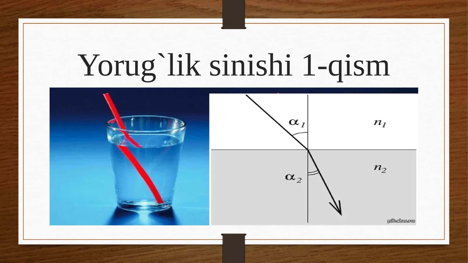 Yorug`liksinishi1-qism 1