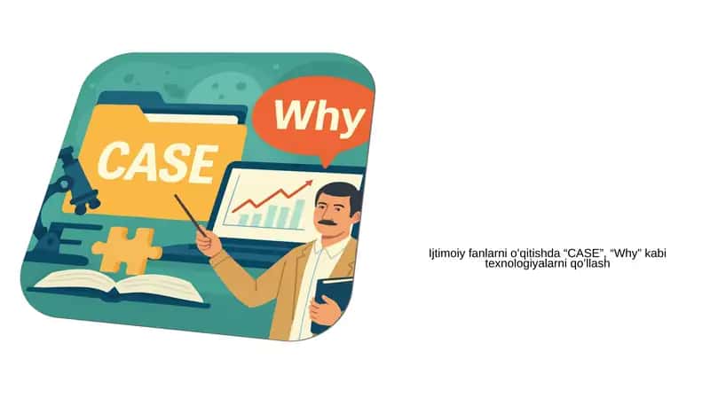 Zamonaviy pedagogik texnologiyalar 1