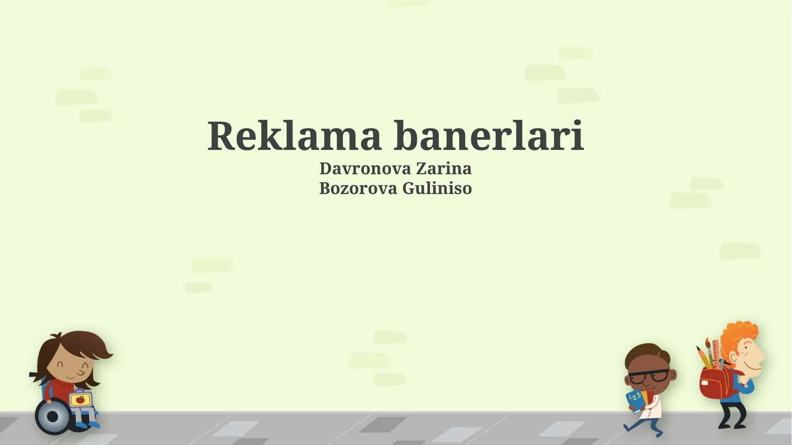 Xato yozilgan reklama bannerlari 1