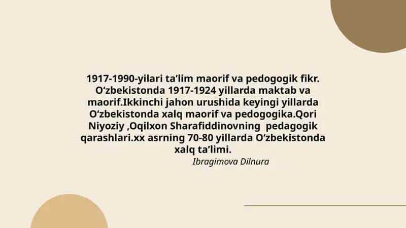Xalq ta'limi 1