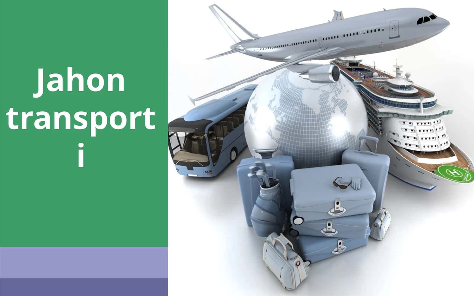 Jahon transporti 1