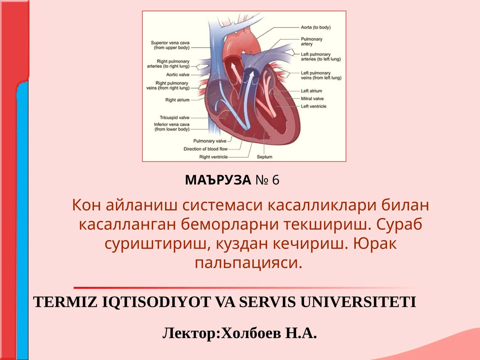 Шикоятлар 1