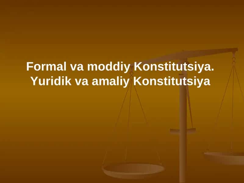 Konstitutsiya 1