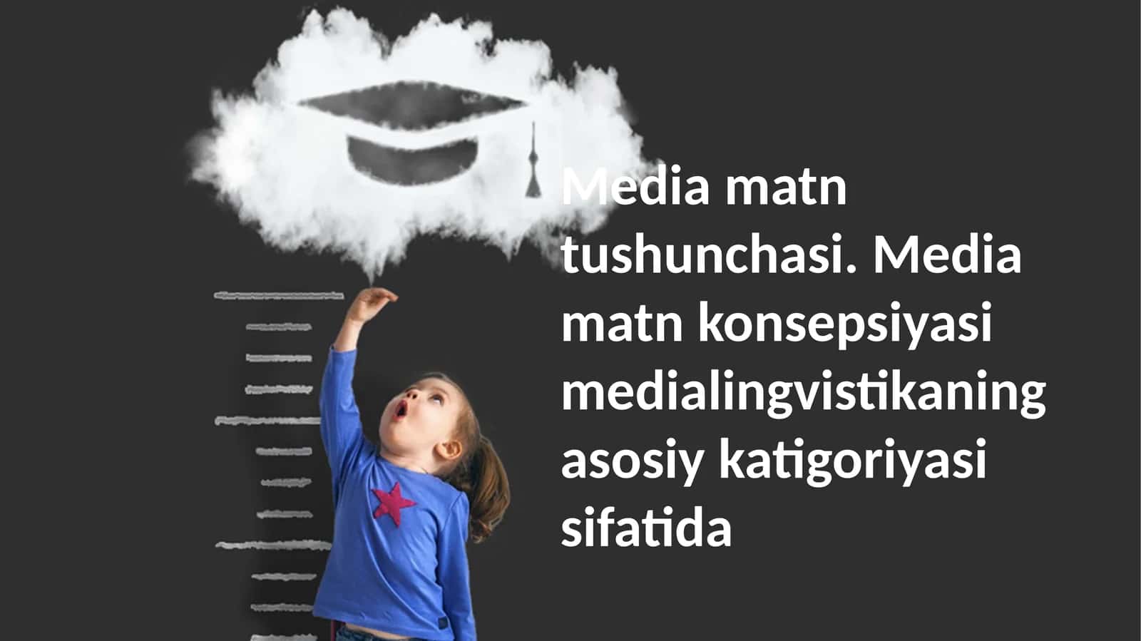 Media matni 1
