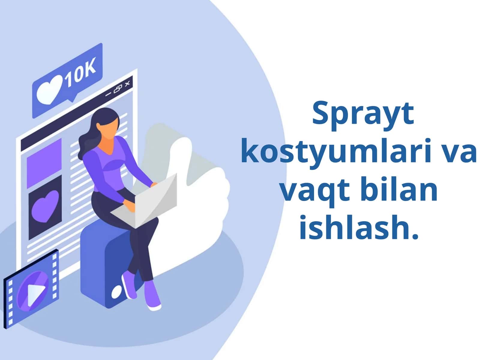 Sprayt kostyumlar 1