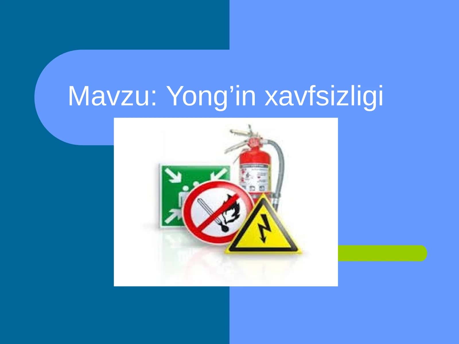 Yong’in хаvfsizligi 1