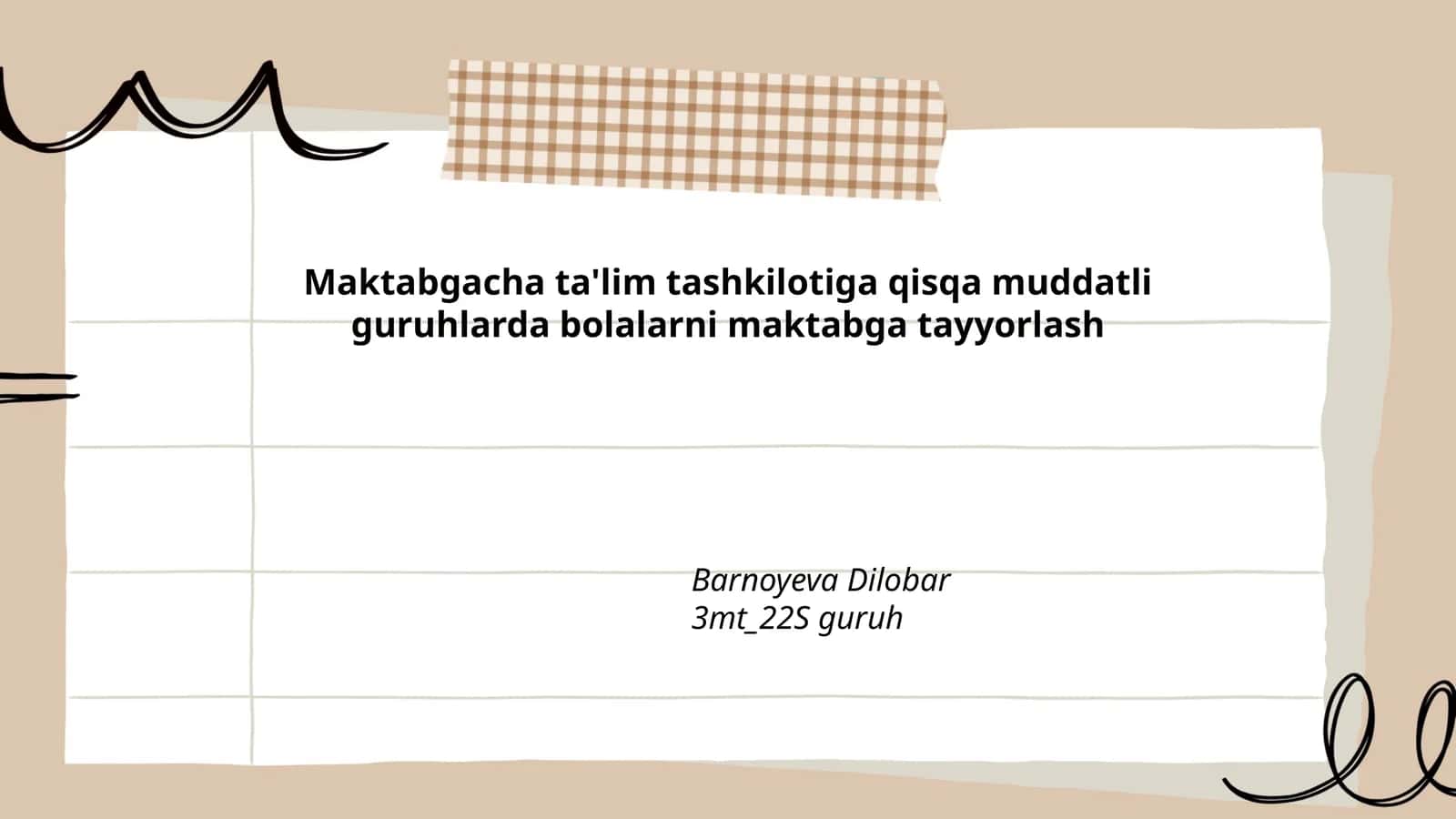 Matematika asoslari 1