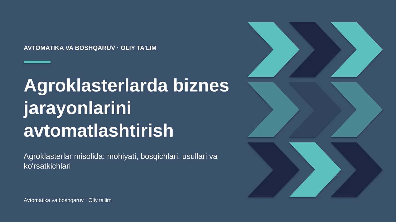 agroklasterlarda biznes jarayonlarini avtomatlashtirish 7601 1
