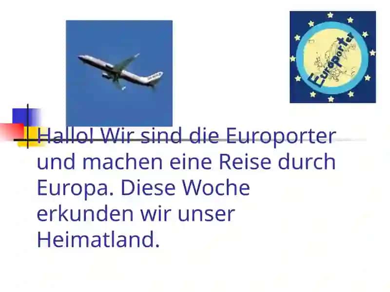 Deutschland