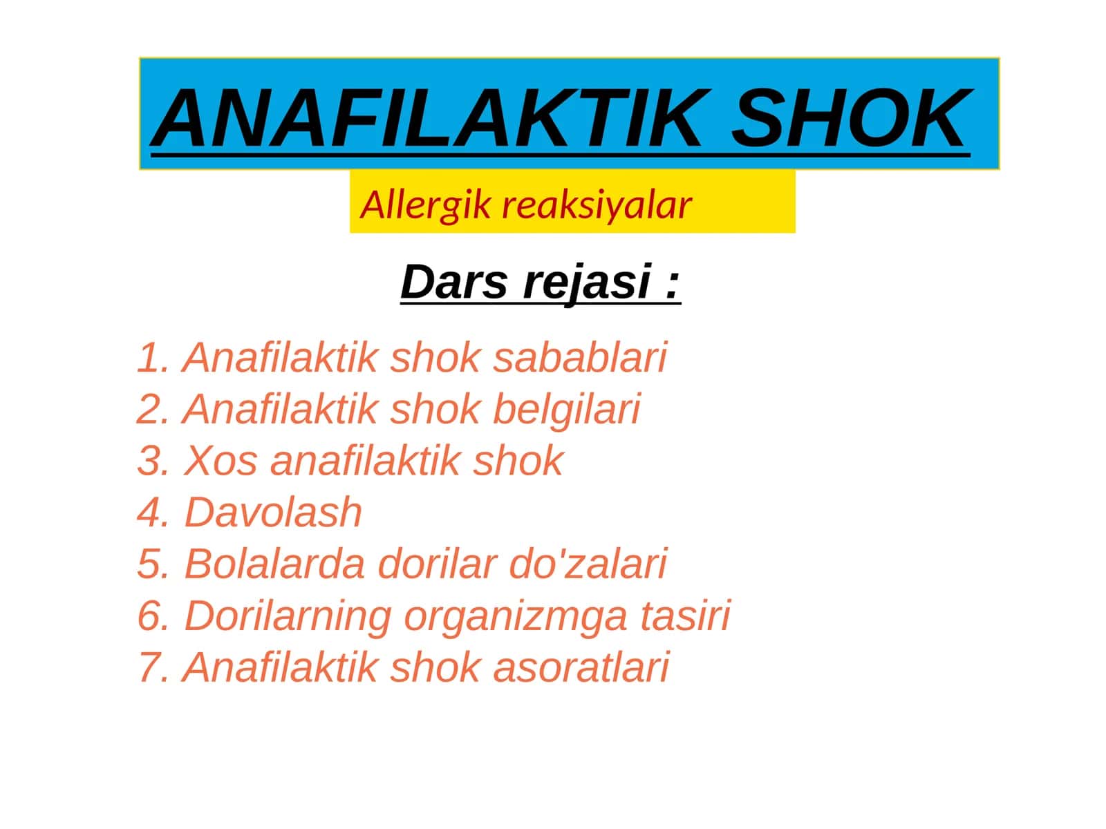 ANAFILAKTIK SHOK 1