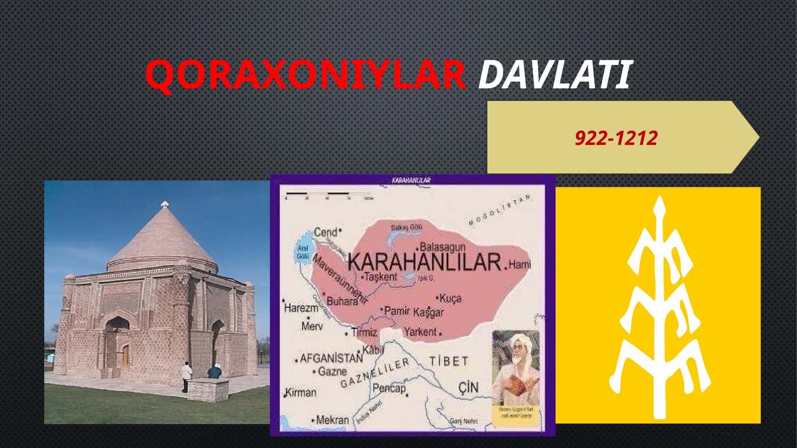 Qoraxoniylardavlati 1