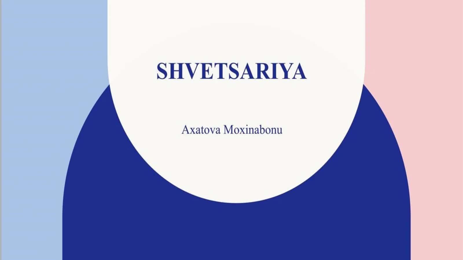 Shvetsariya 1