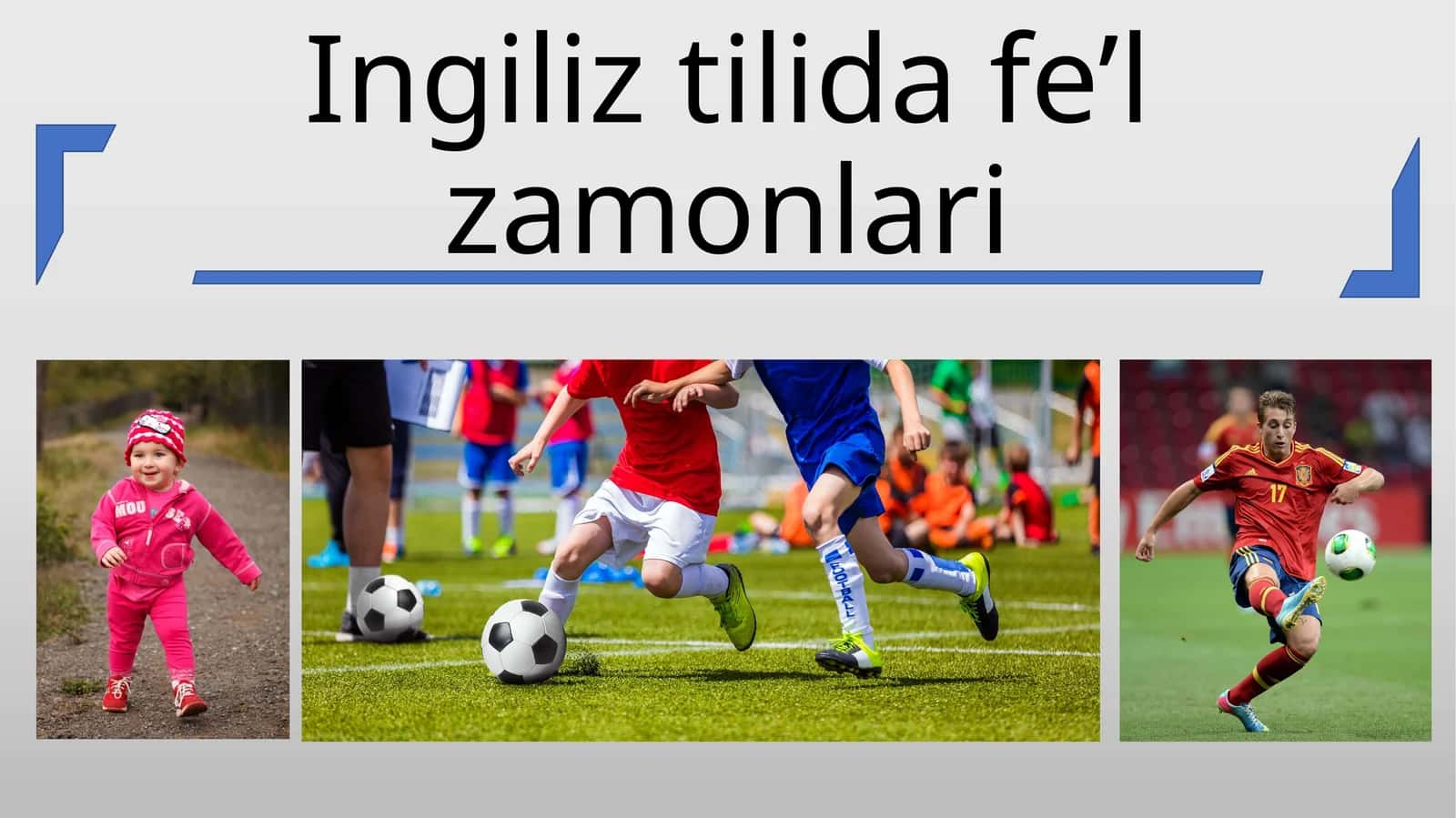 Ingiliztilidafe’lzamonlari 1