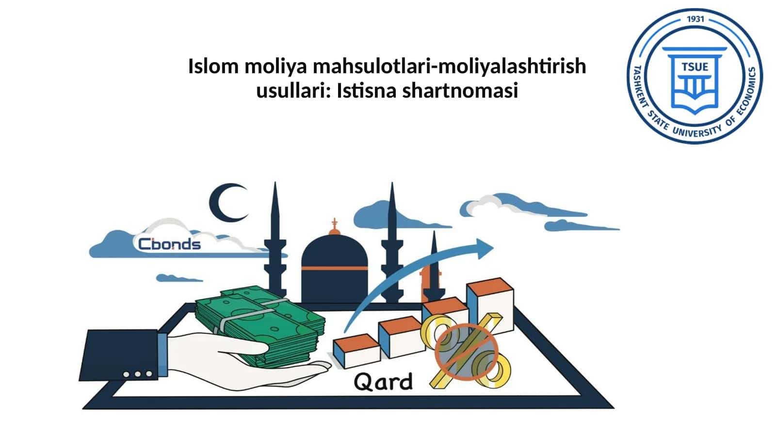 Istisna shartnomasi 1