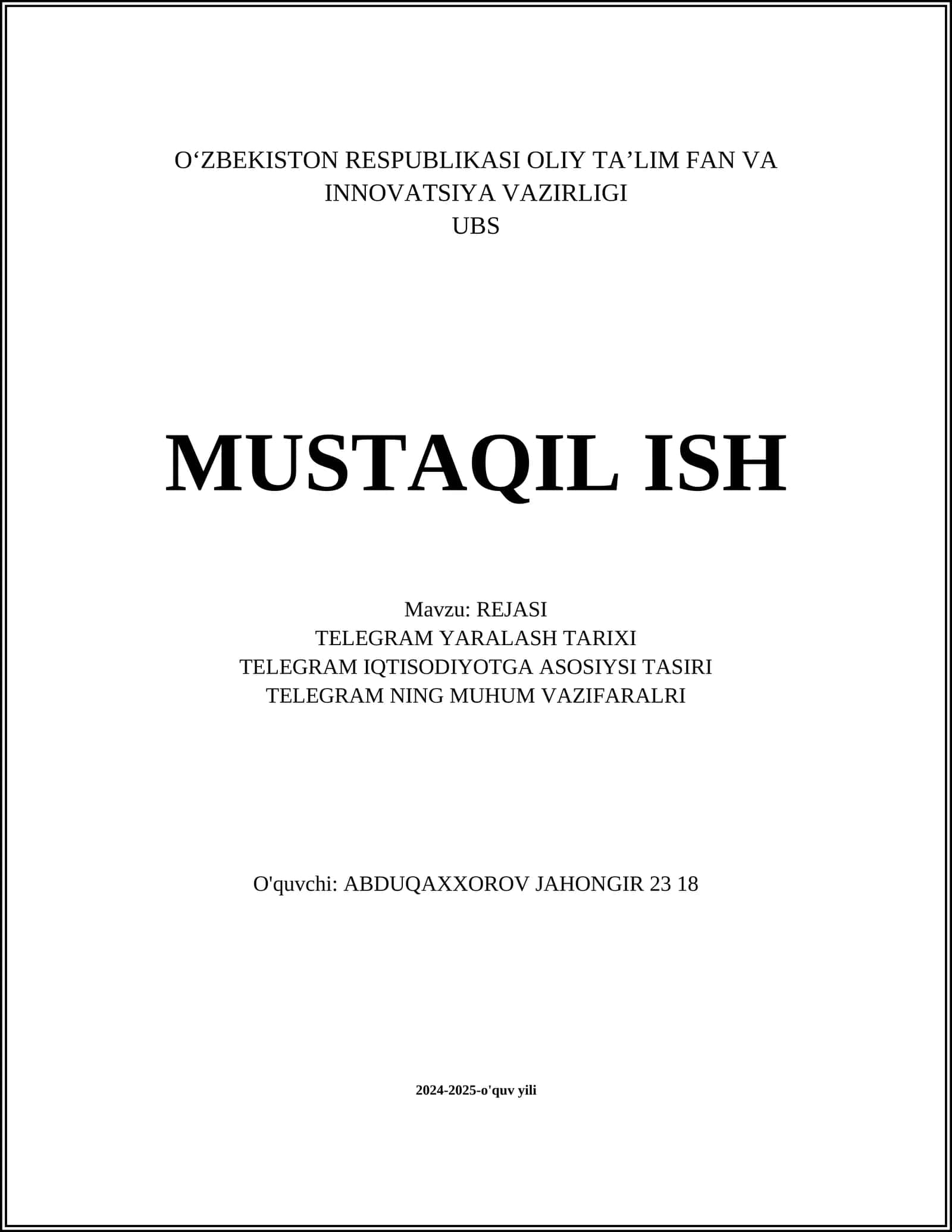 REJASI 1