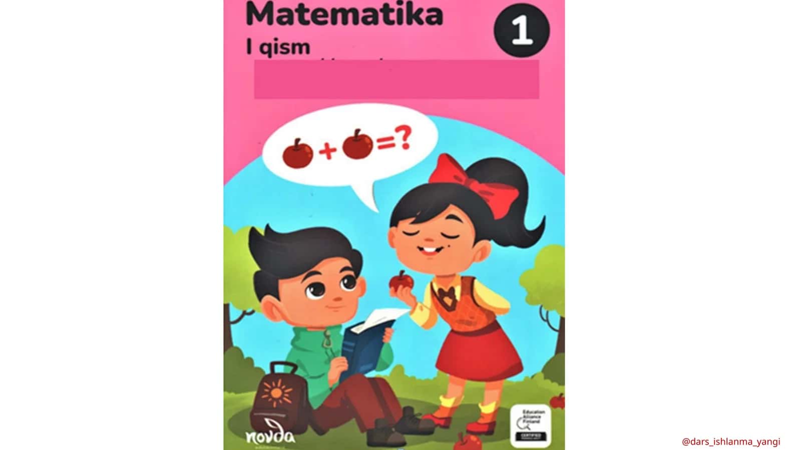 Matematik amaliyot 1