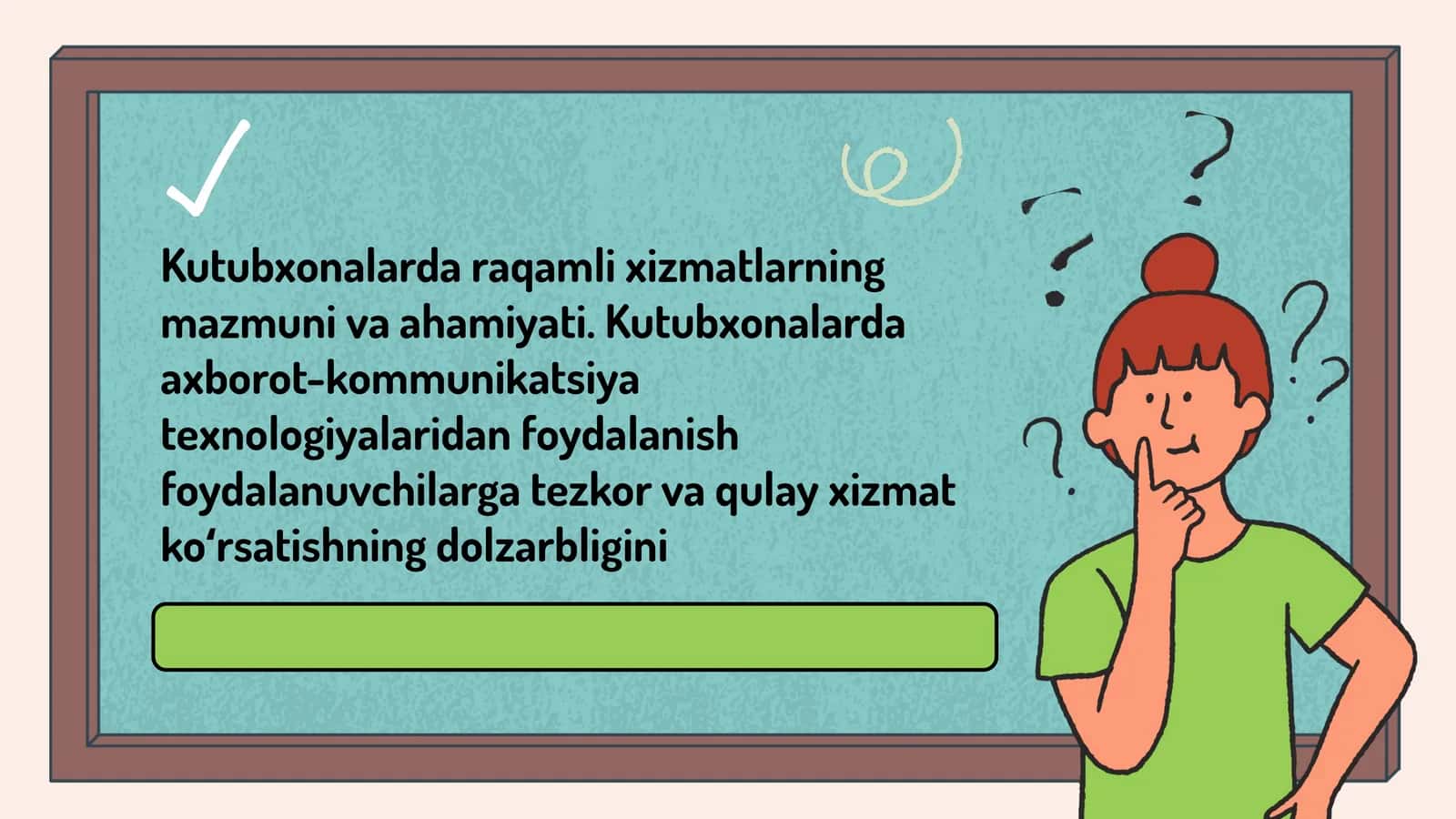 Raqamli xizmatlar va ularning roli 1