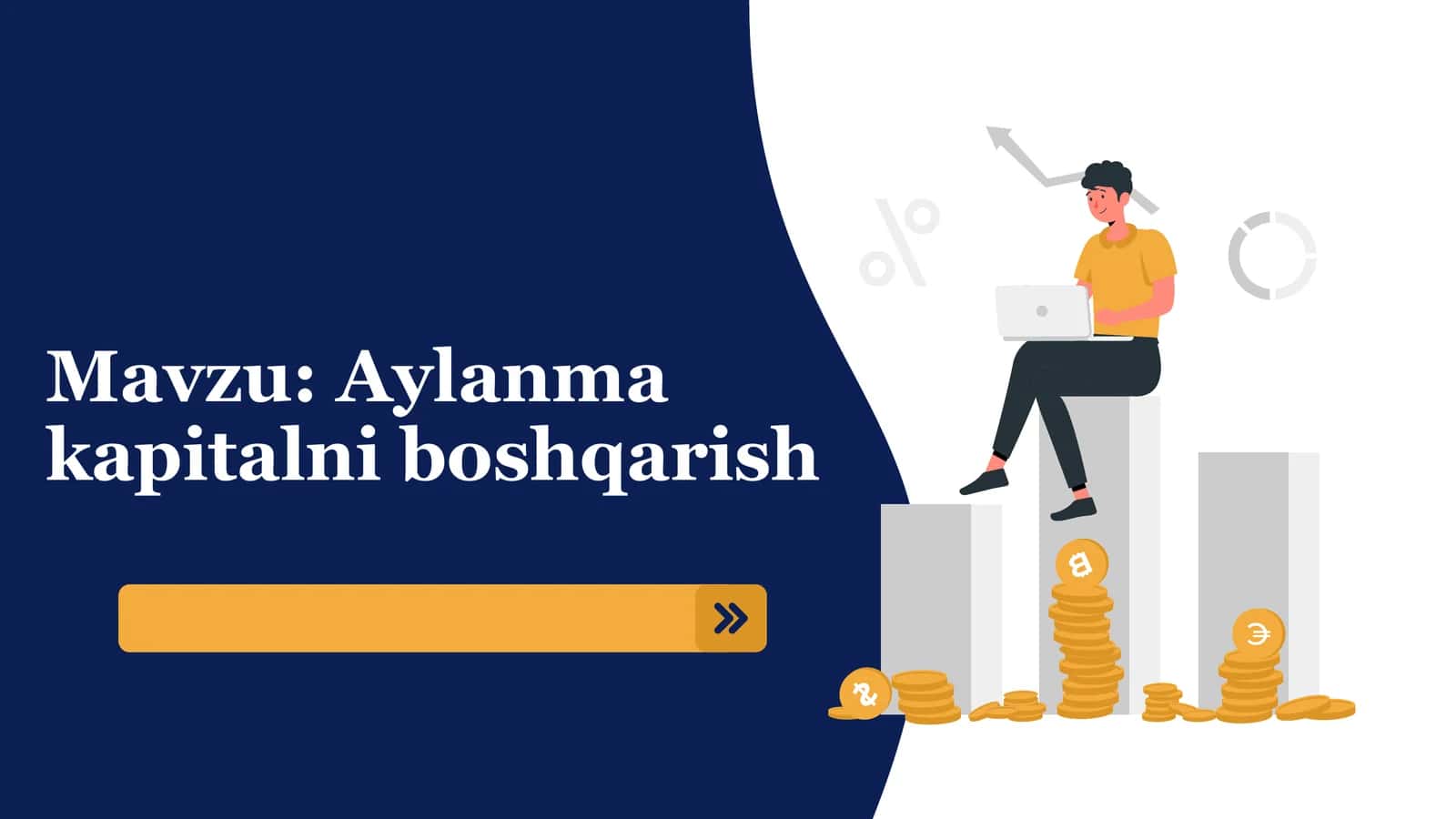 Aylanma kapital 1