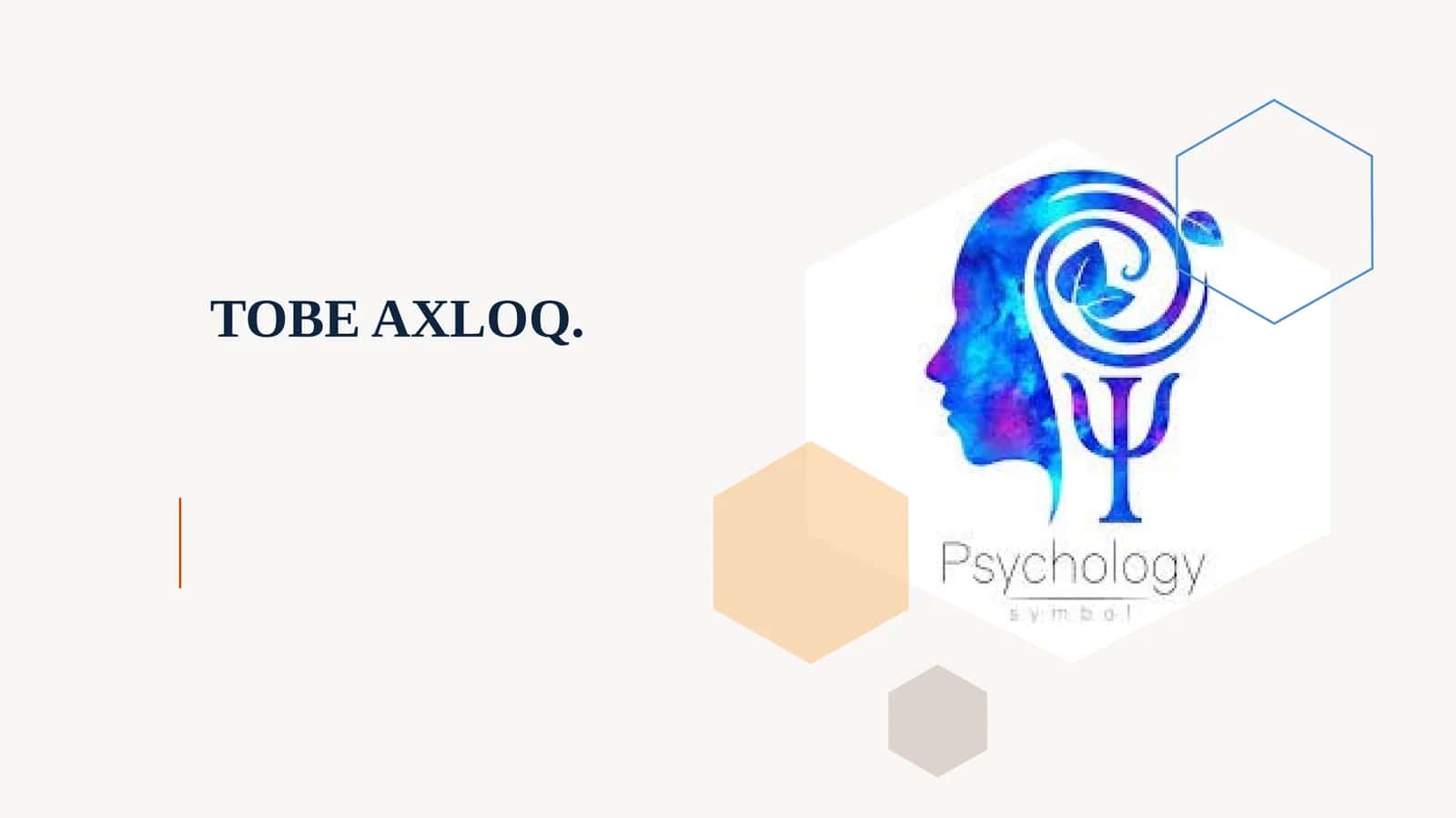 Tobe Axloq 1