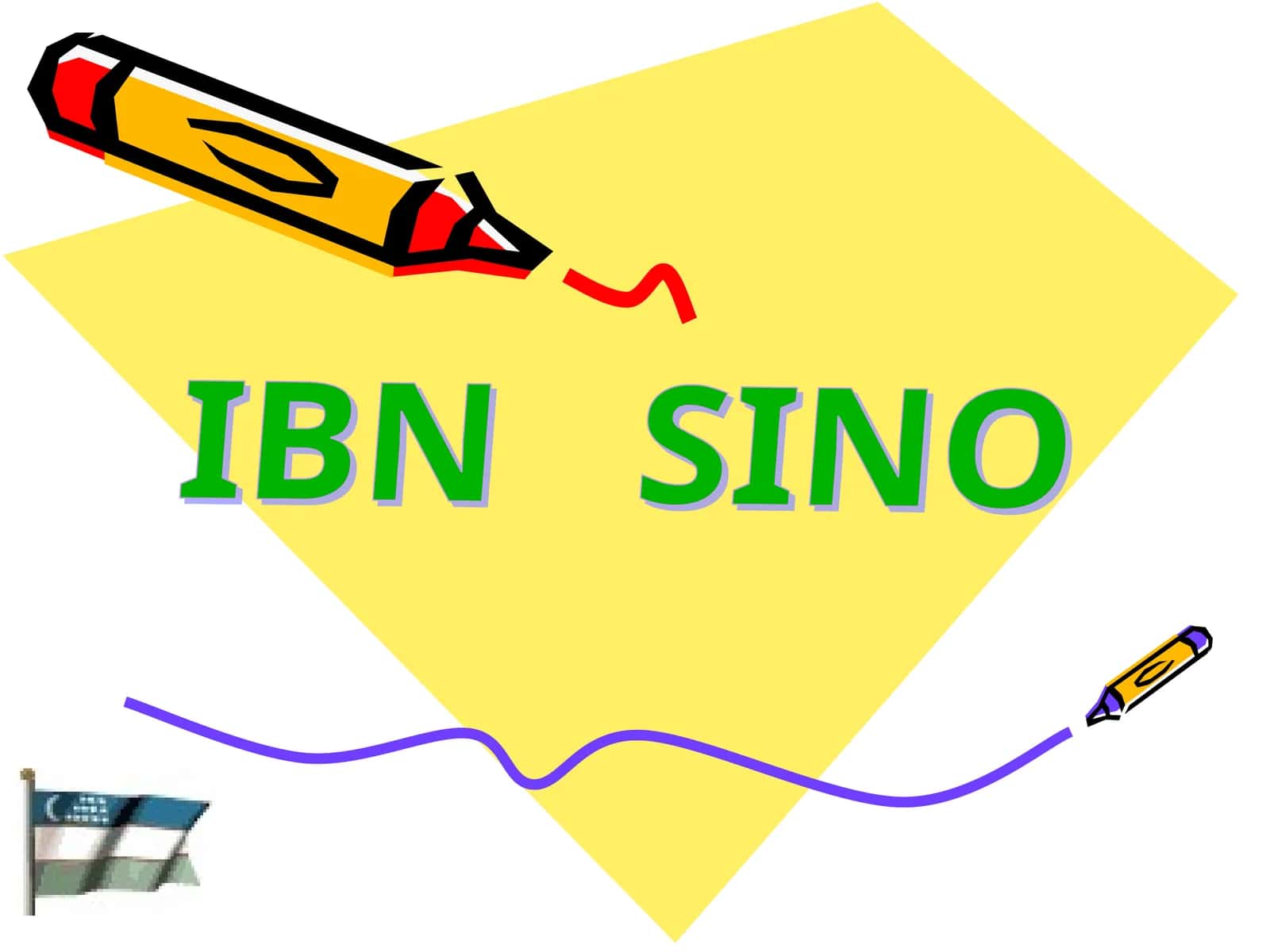 Ibn sino hayoti 1
