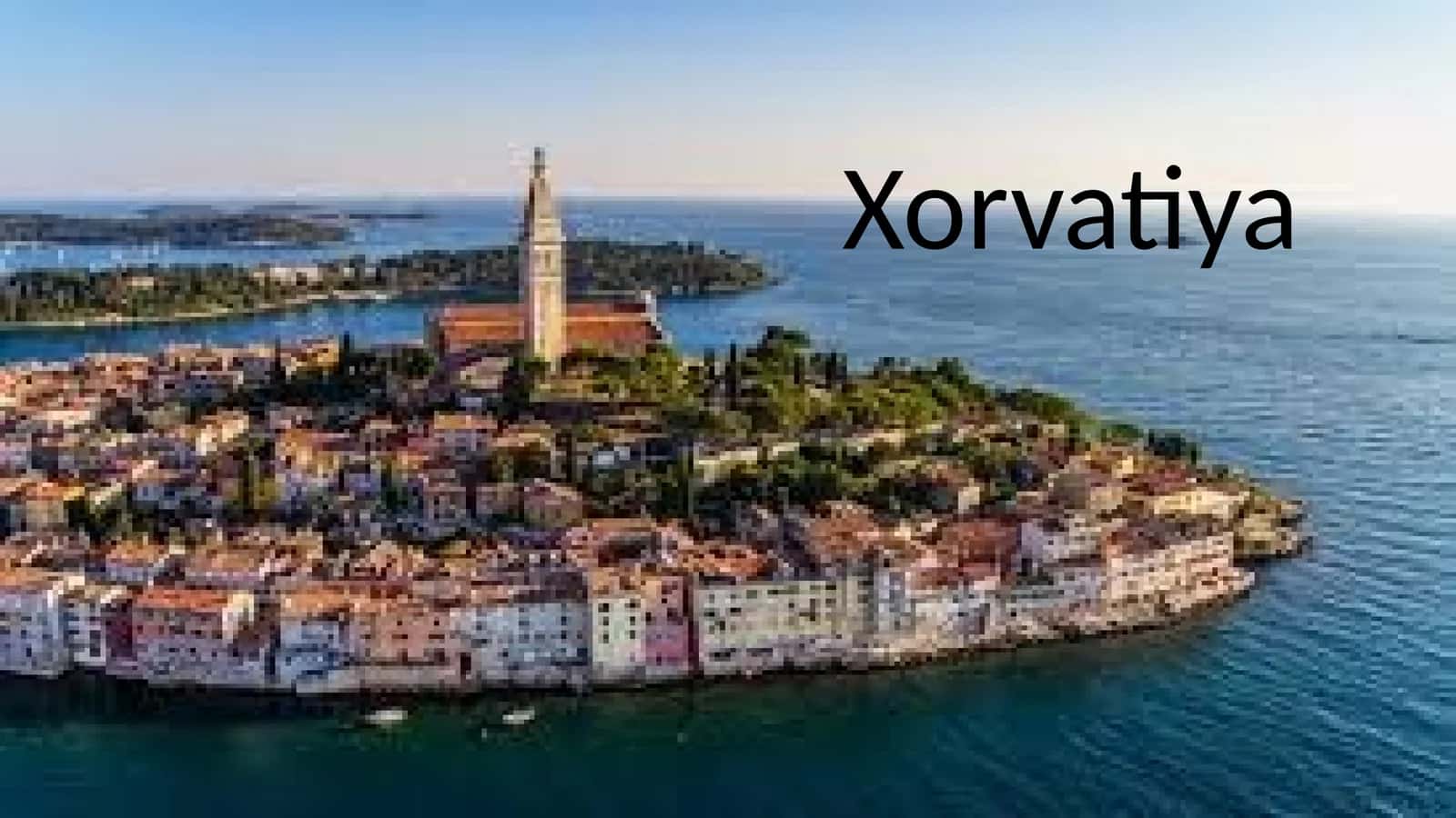 Xorvatiya 1
