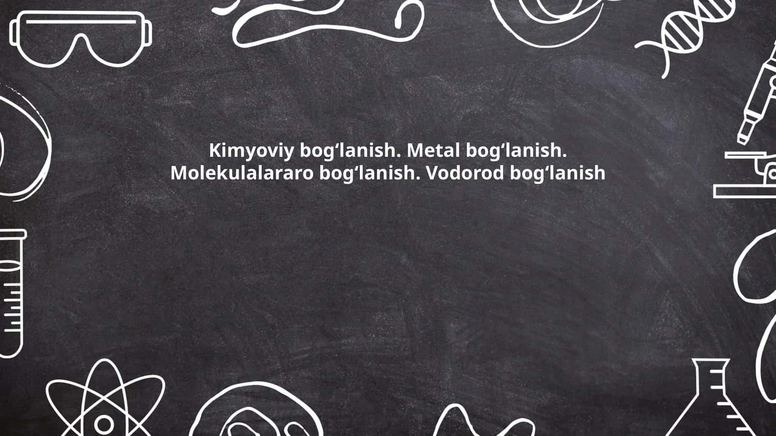 Soatboyeva Kamola 1
