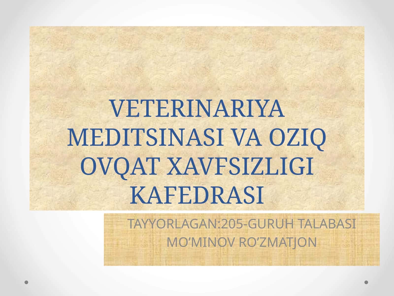Mikroorganizmlarning o'zgaruvchanligi va irsiy material 1
