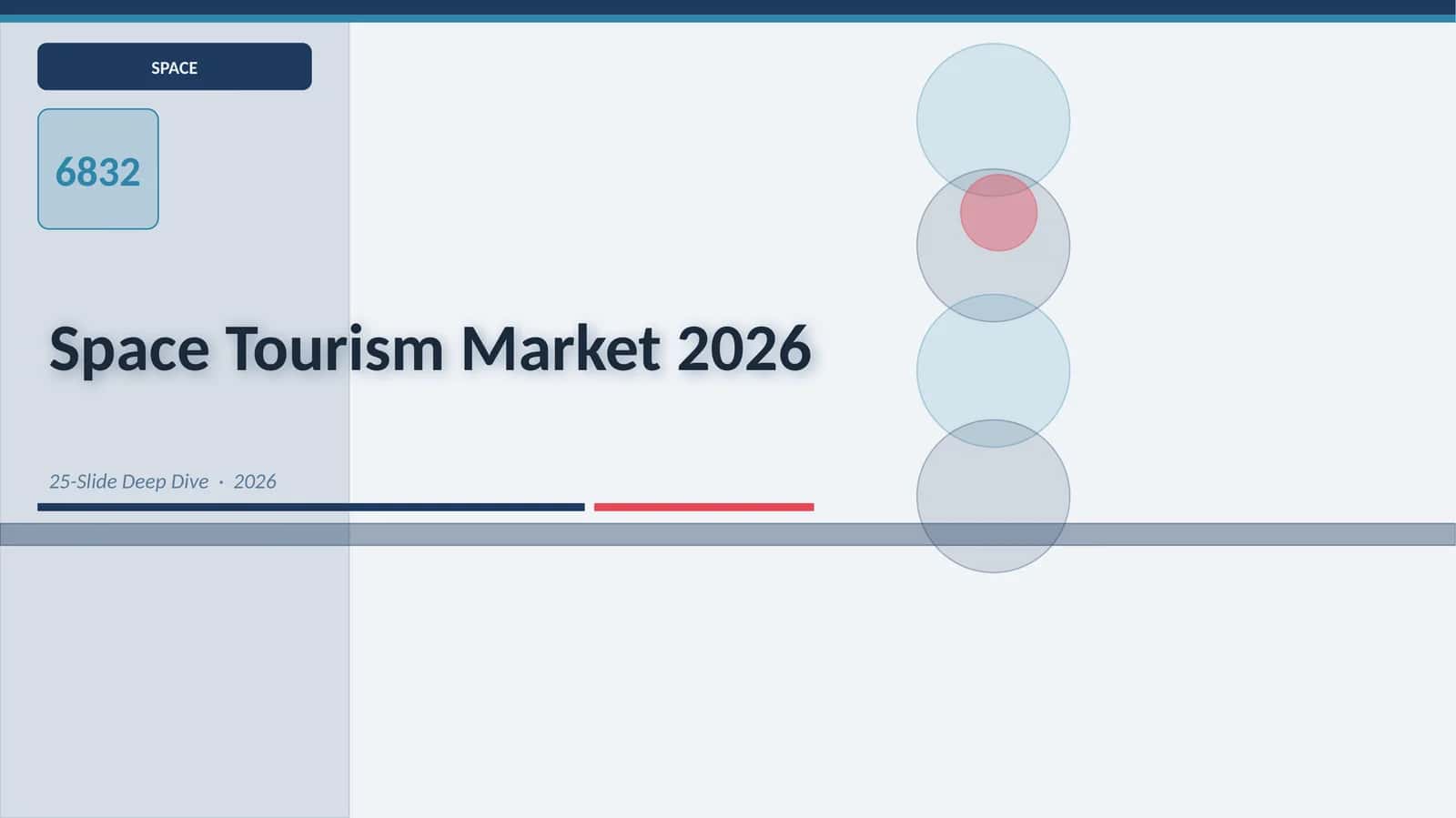 Space Tourism Market 2026 1