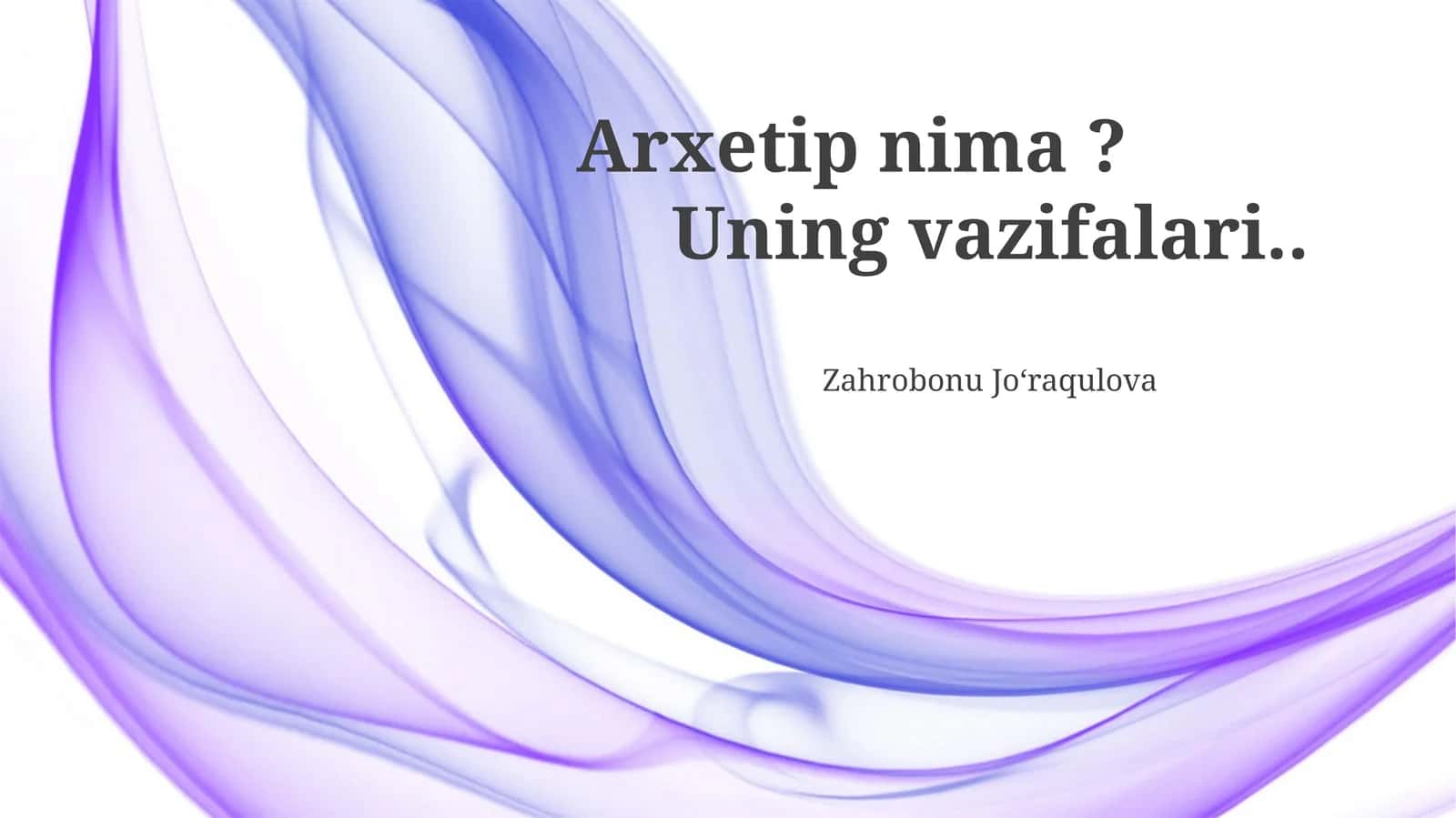 Arxetiplar: Ta'rif, Kelib Chiqishi va Jung Nazariyasi 1