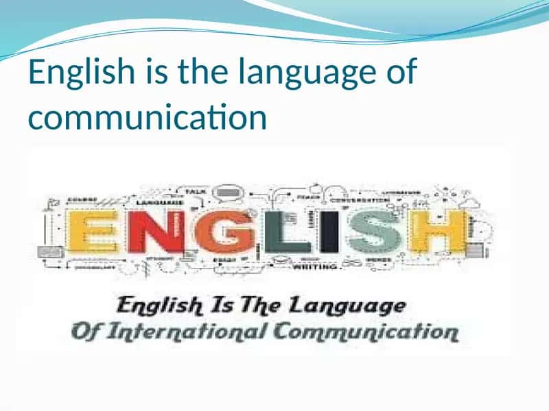 What is Communication? 1