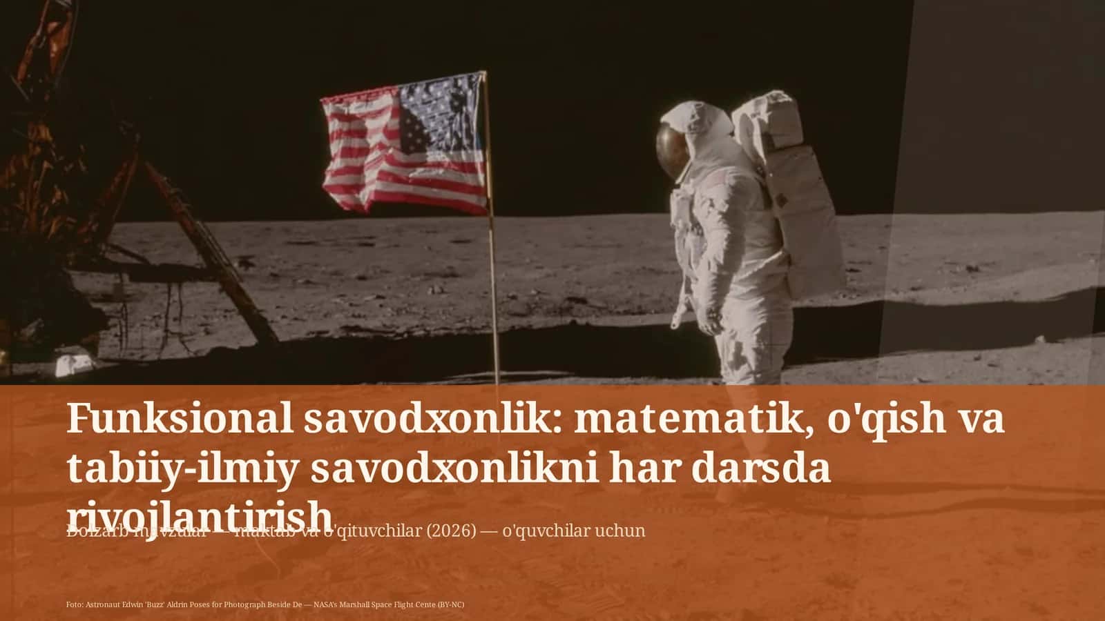 Funksional savodxonlik 1