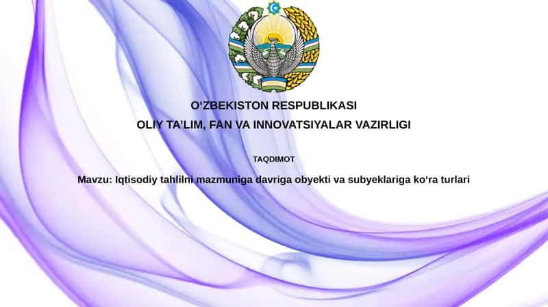 Marketing tahlili 1