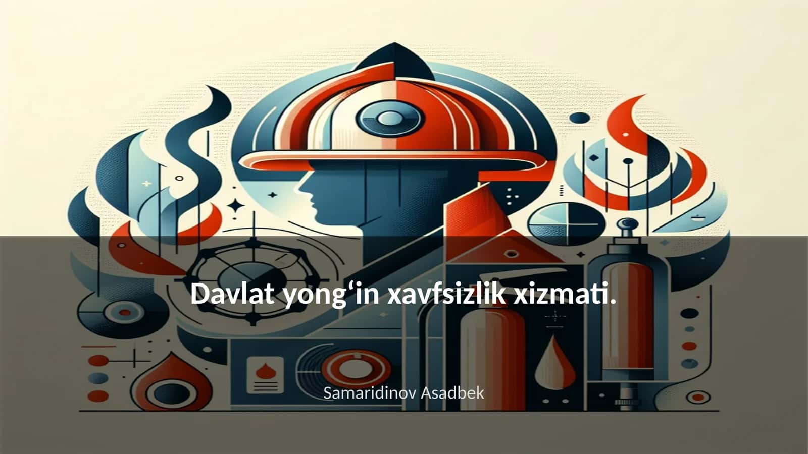 Davlat yongʻin xavfsizlik xizmati 1