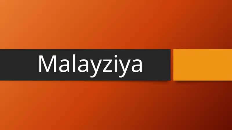 Malayziya 1