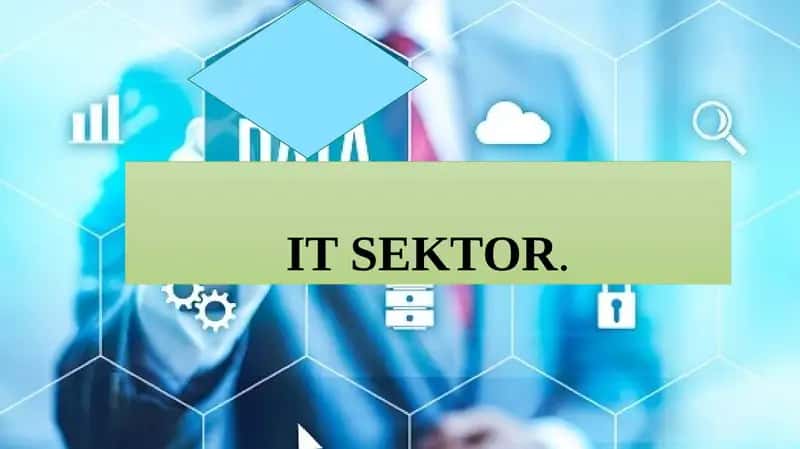 IT SEKTOR 1