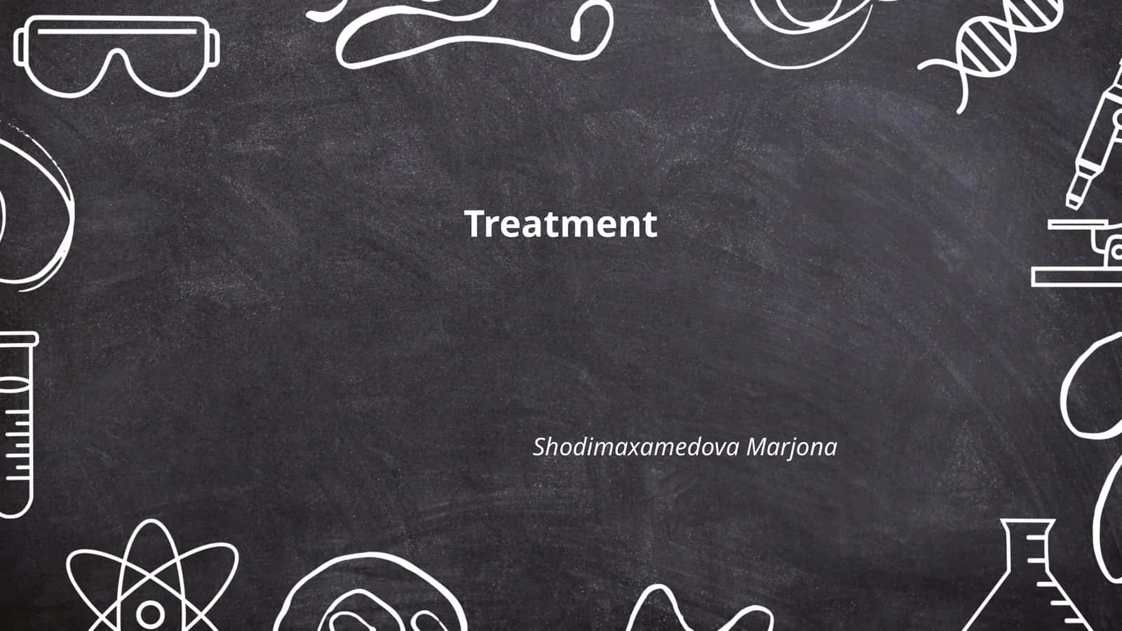 Treatment 1