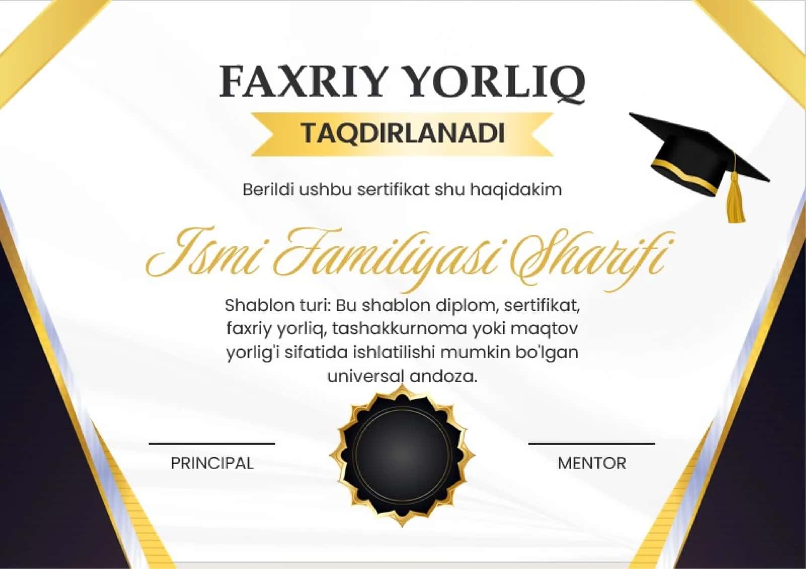 FAXRIY YORLIQ 1
