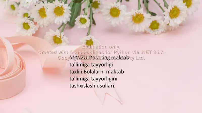 Festival general powerpoint template 1
