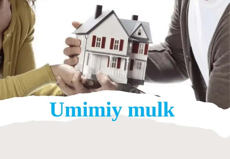 Umumiymulk 1